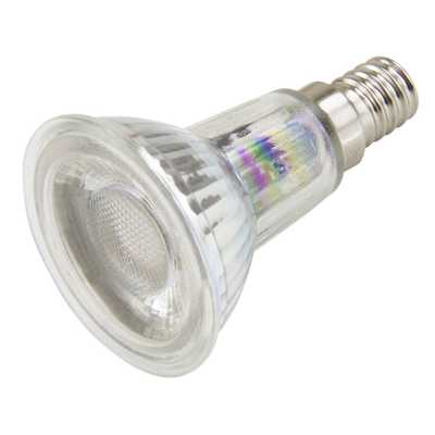 Ampoule LED PAR16 E14 dimmable